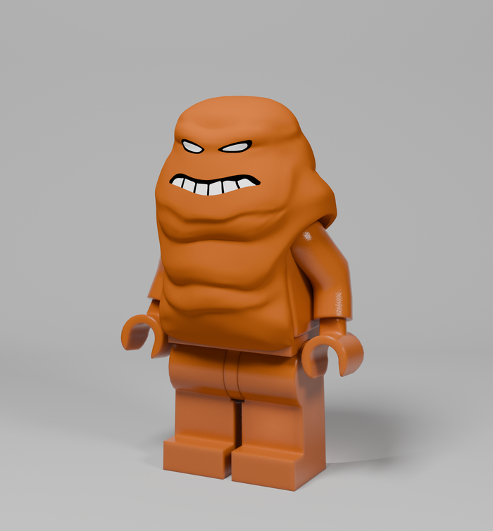 Clayface Standard