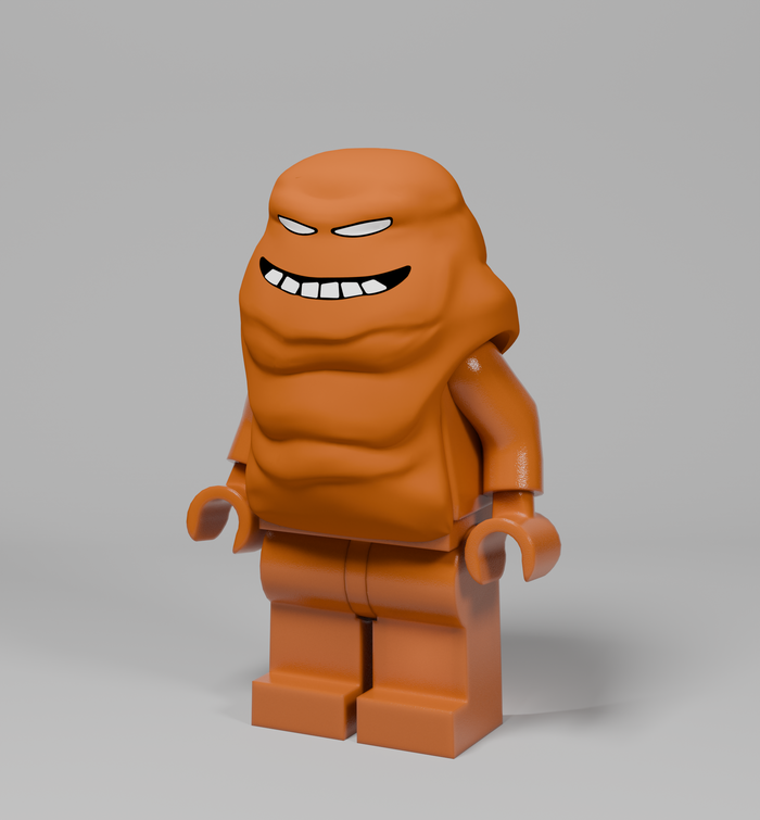 Clayface Standard