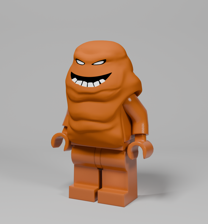 Clayface Standard