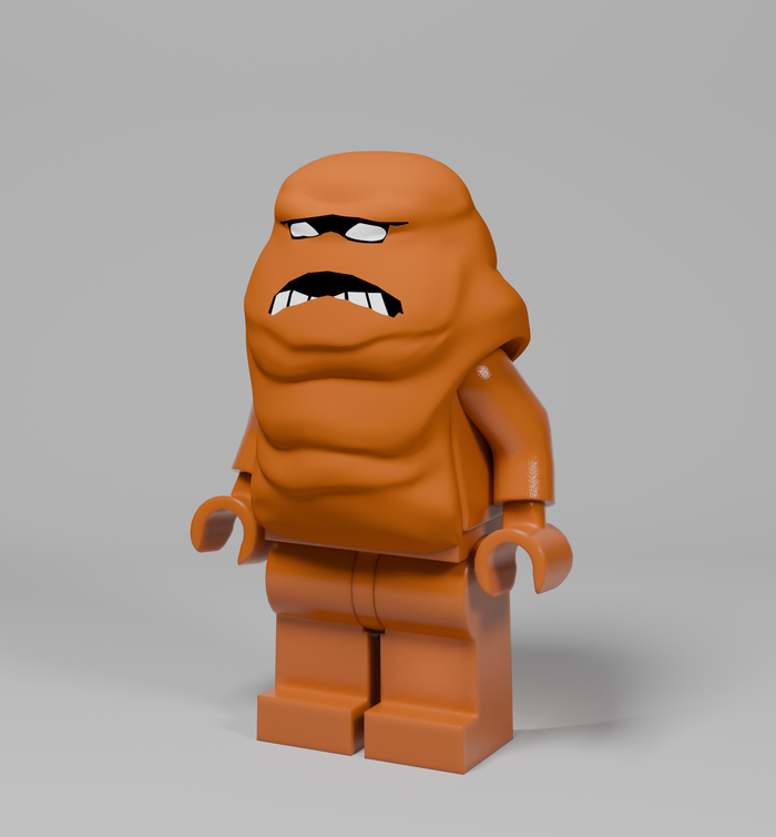 Clayface Standard