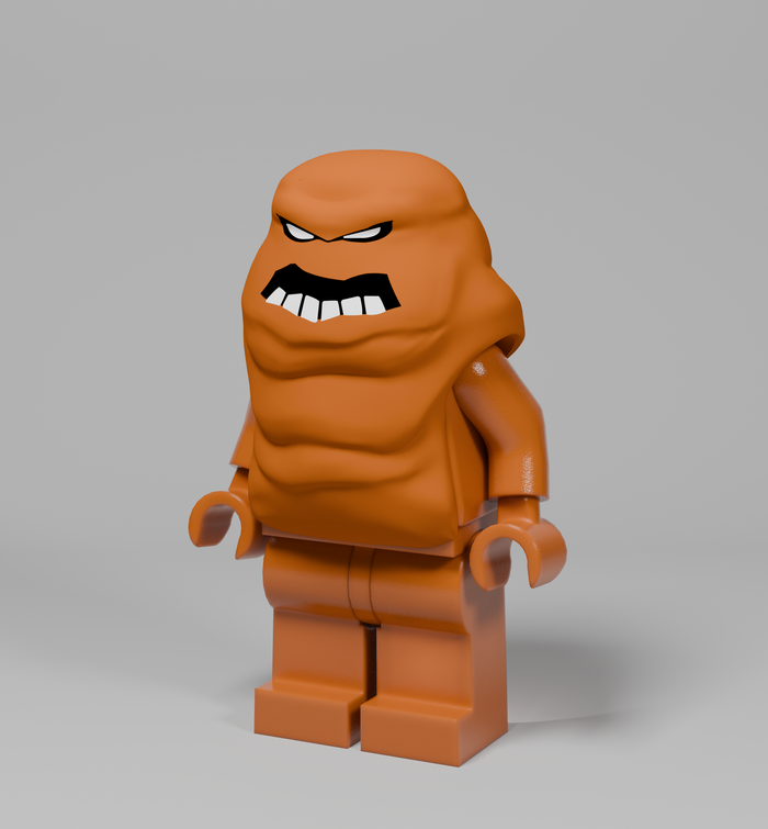 Clayface Standard