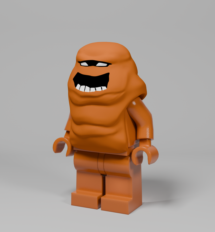 Clayface Standard