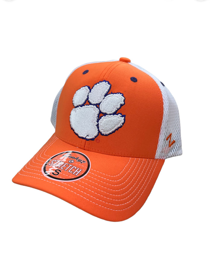 Clemson Zephyr Mini-Camp Hat