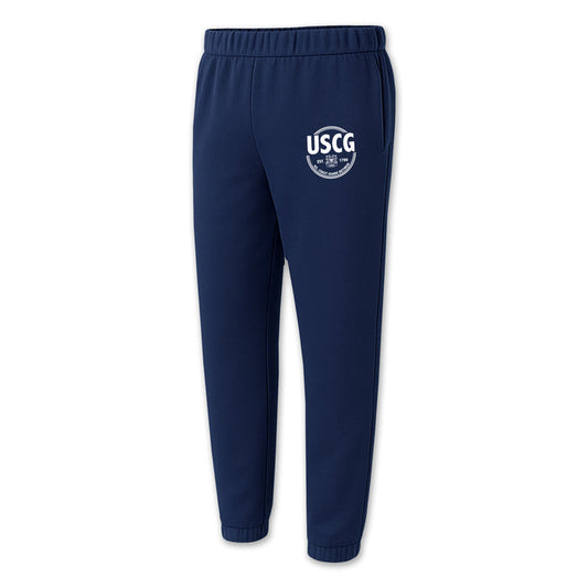 Coast Guard Retired Sweatpants