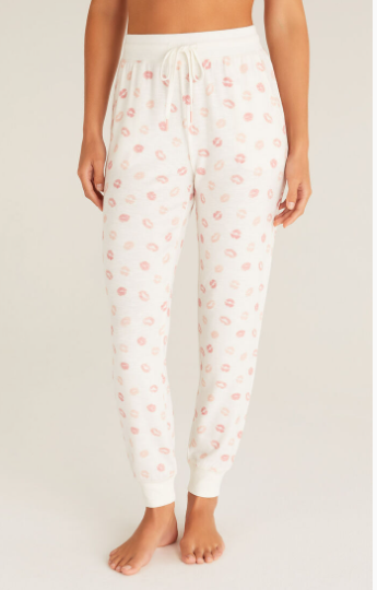 Comfy Lip Jogger