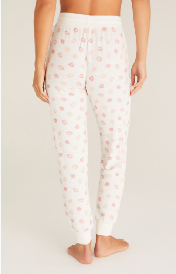 Comfy Lip Jogger