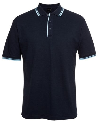 Contrast Polo Classic Fit 2CP