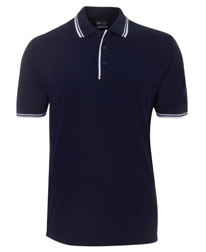Contrast Polo Classic Fit 2CP