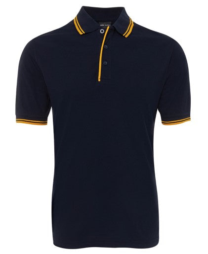 Contrast Polo Classic Fit 2CP
