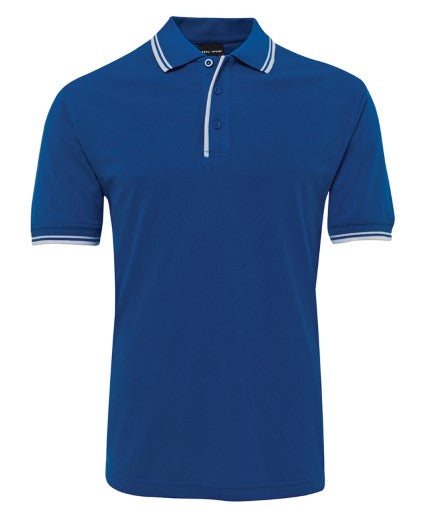 Contrast Polo Classic Fit 2CP