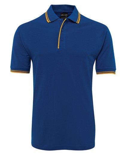 Contrast Polo Classic Fit 2CP