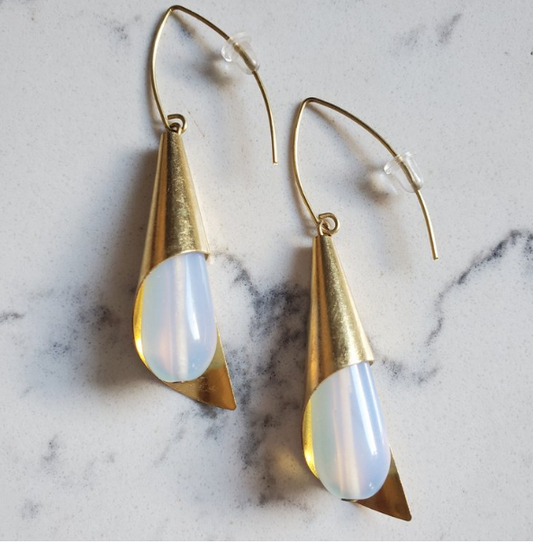 Cordelia Earrings