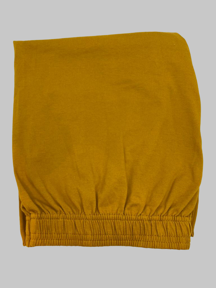 Honey Yellow Gold