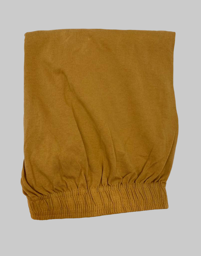 GoldenRod Yellow