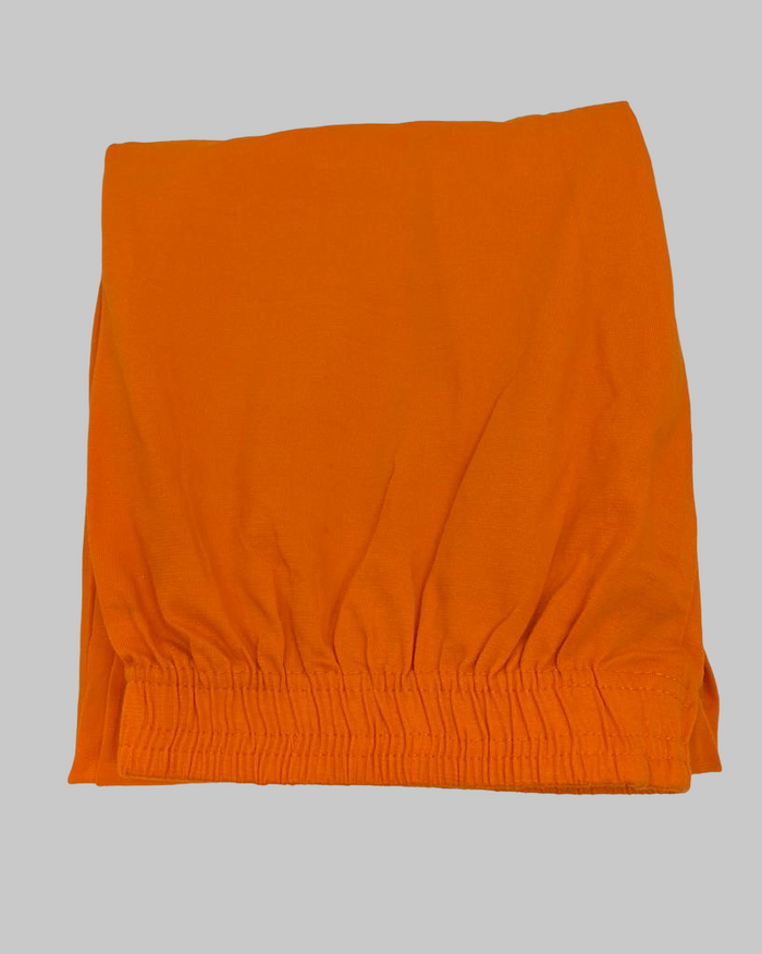Tiger Orange