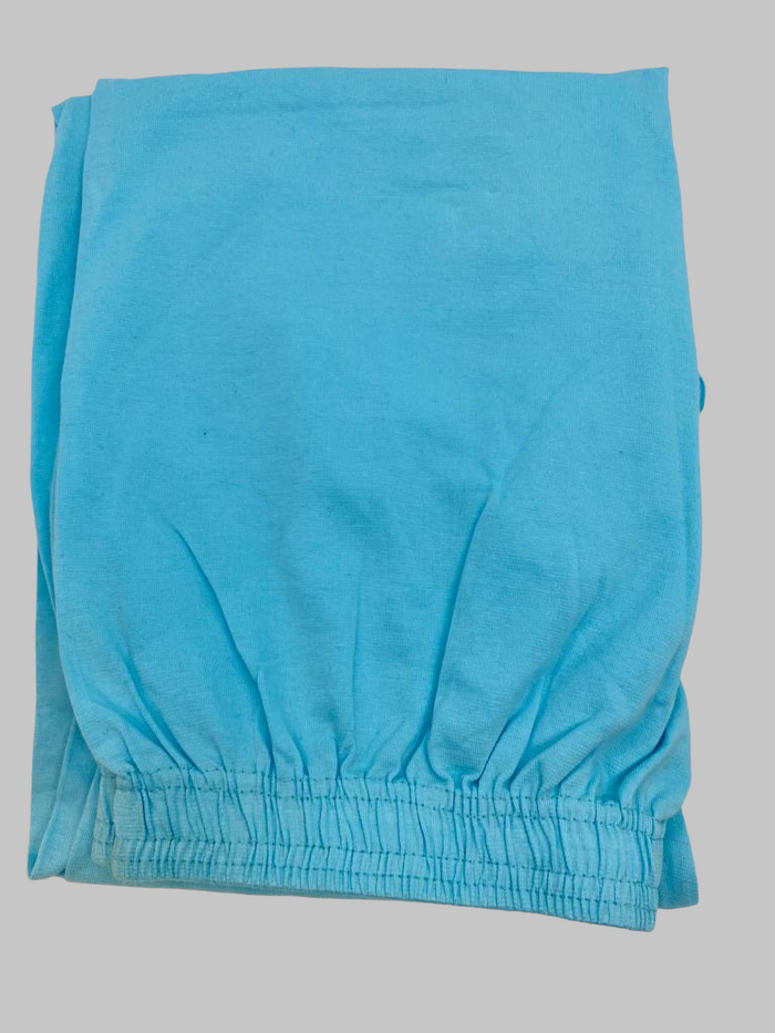 Electric Blue