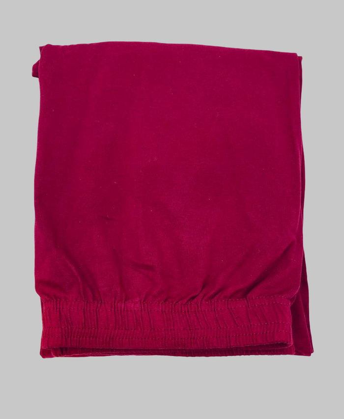 Burgundy Red