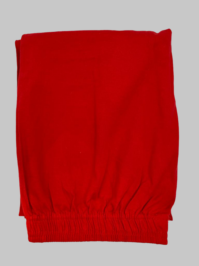 Scarlet Red