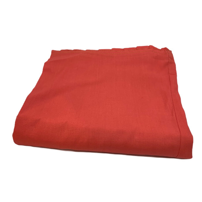 One Size Fits All / Sunrise Orange