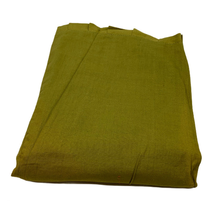 One Size Fits All / Olive Green