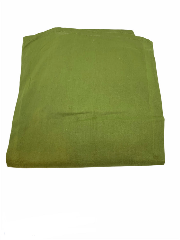 One Size Fits All / Fern Green