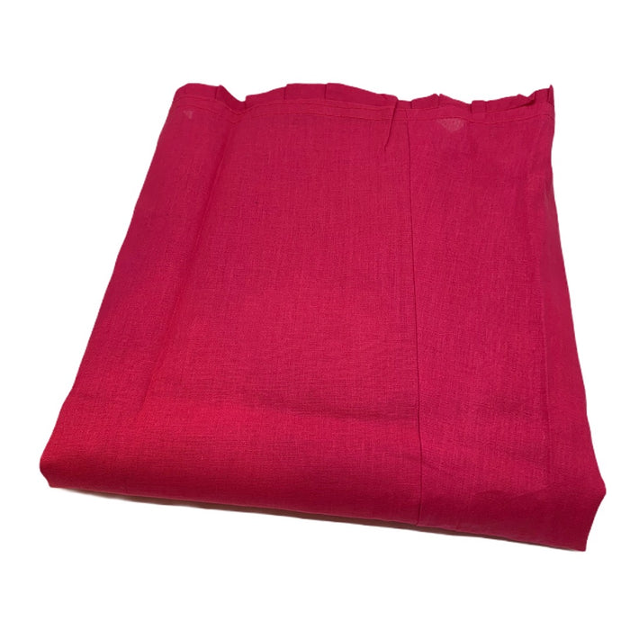 One Size Fits All / Wild Berry Pink