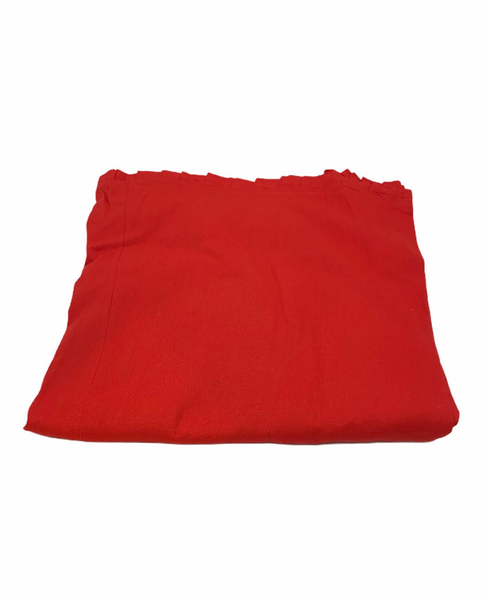 Cotton Saree Skirt