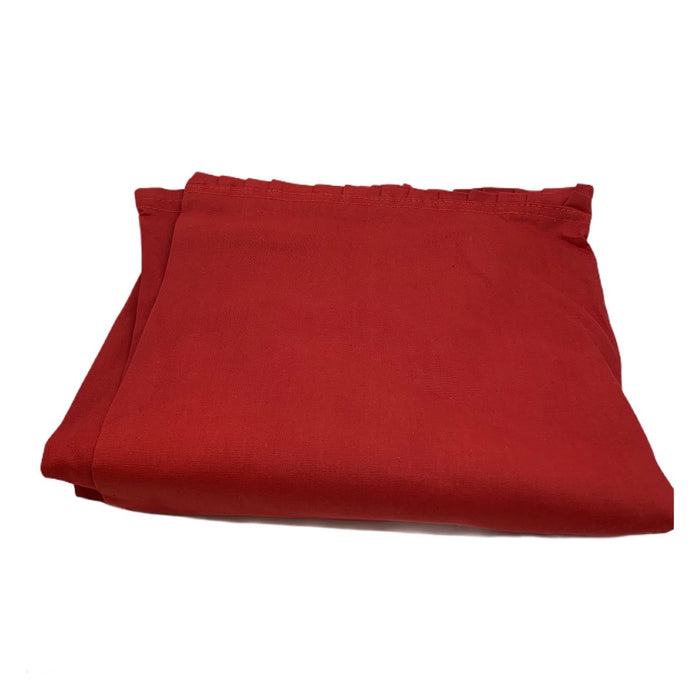 One Size Fits All / Ruby Red