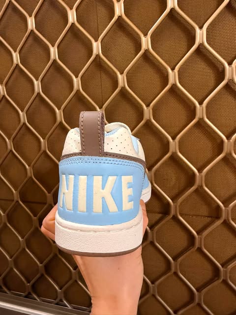 Nike Court Borough Low(FREE SF🚚)