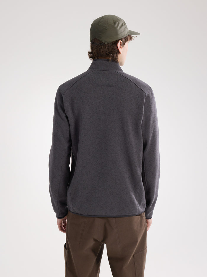 Covert Cardigan Men's