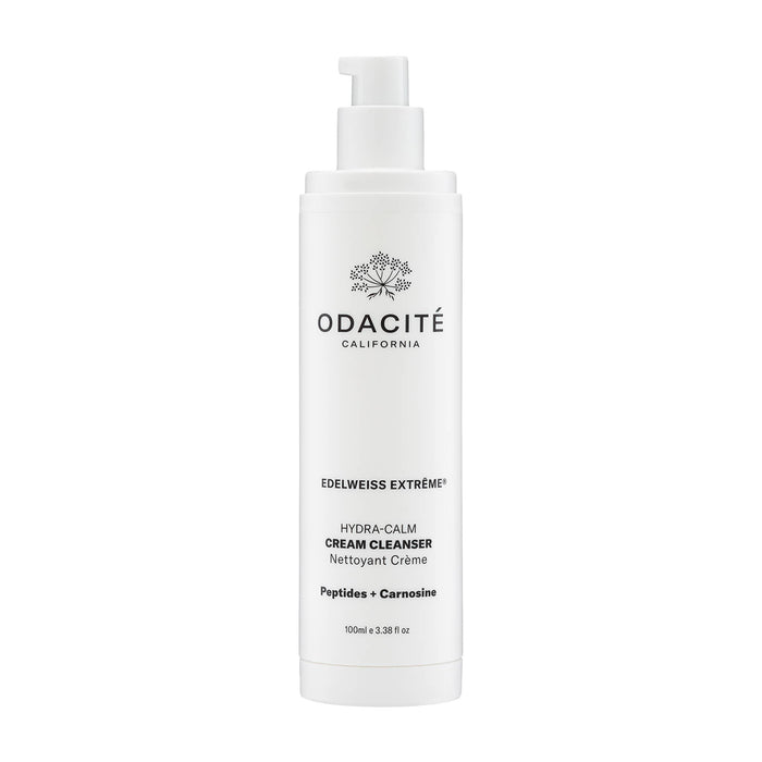 Cream Cleanser | Edelweiss Extrême®