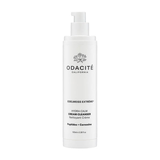 Cream Cleanser | Edelweiss Extrême®