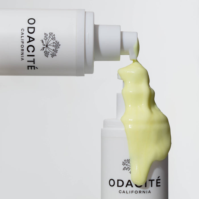 Cream Cleanser | Edelweiss Extrême®
