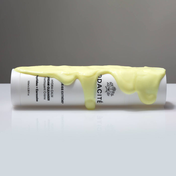 Cream Cleanser | Edelweiss Extrême®