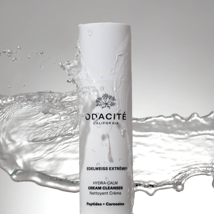 Cream Cleanser | Edelweiss Extrême®