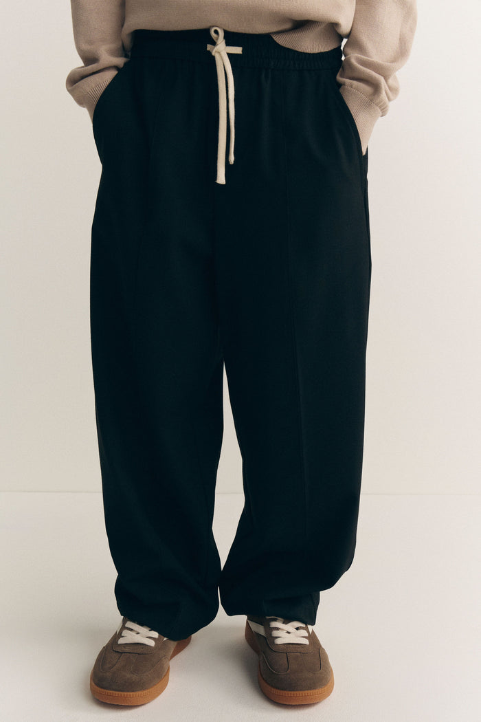 JET BLACK