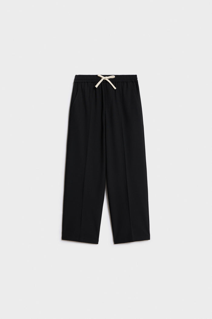 JET BLACK