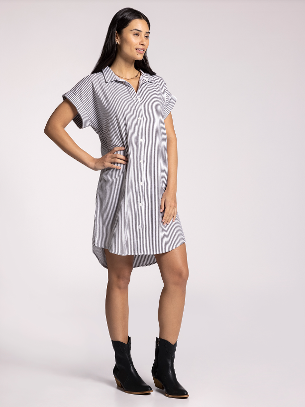Crescent Dress