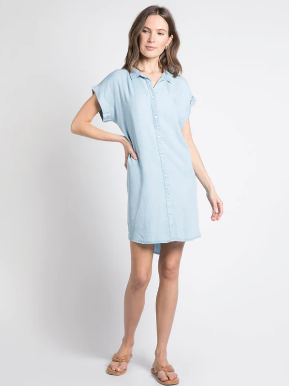 Crescent Dress