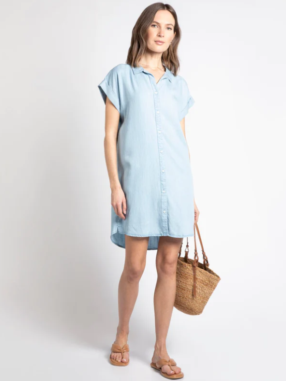 Crescent Dress