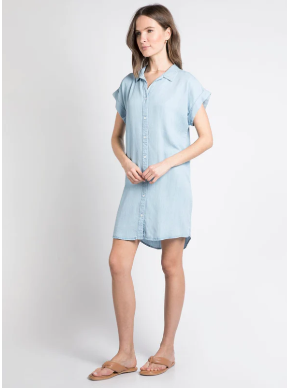 Crescent Dress