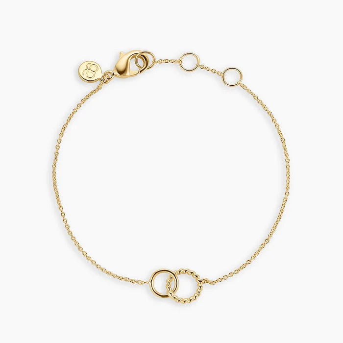 Crew Charm Bracelet