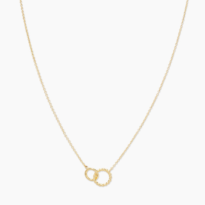 Crew Charm Necklace