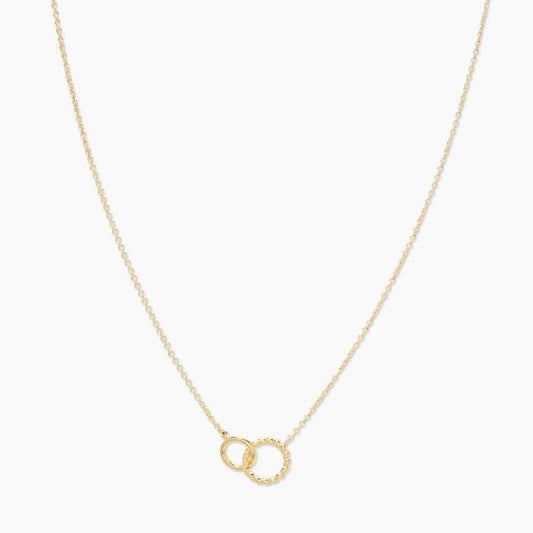 Crew Charm Necklace