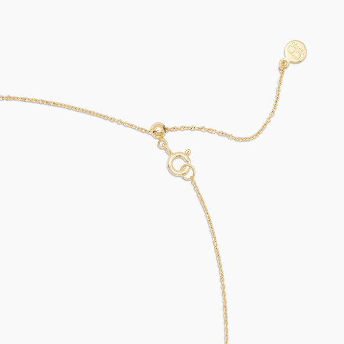 Crew Charm Necklace