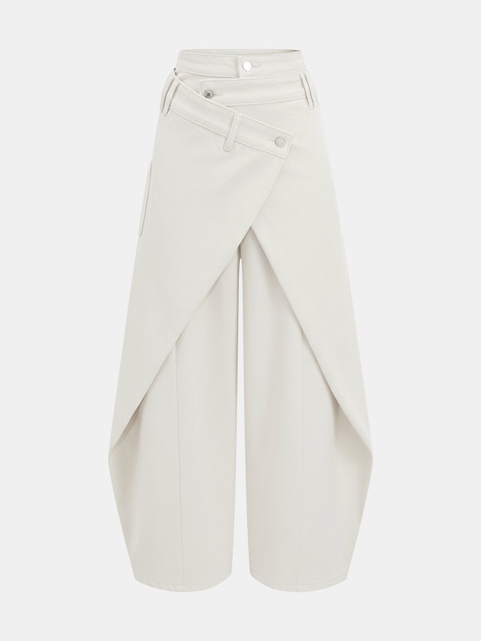 White / XS