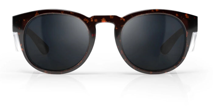 Cruisers Brown Tort Frame Polarised Lens CRTP100