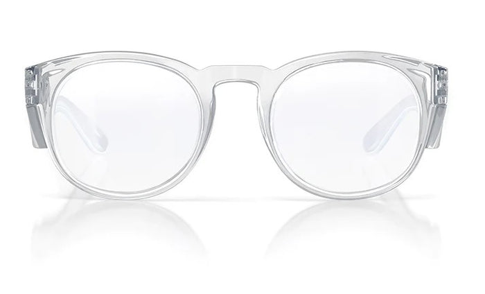 Cruisers Clear Frame Clear Lens CRCC100