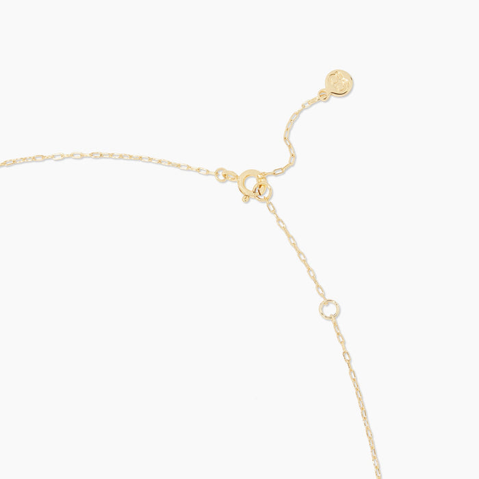 Daisy Necklace