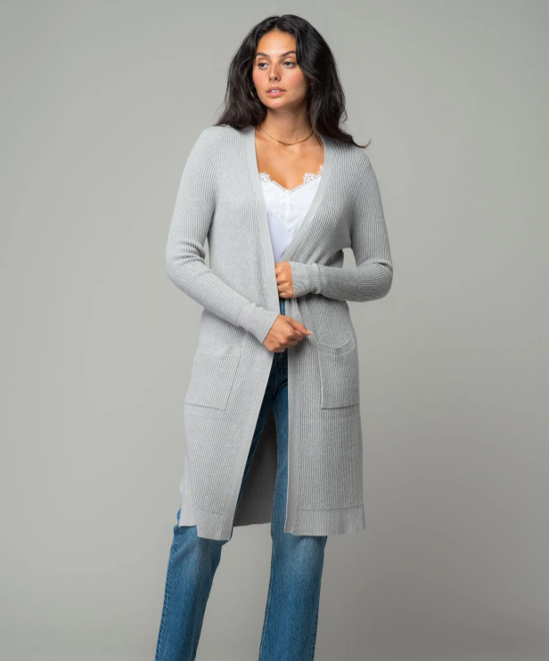 Day By Day Cardigan